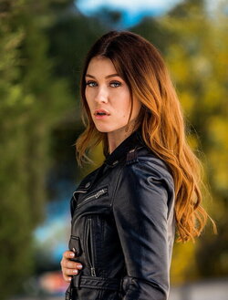 Misha Cross