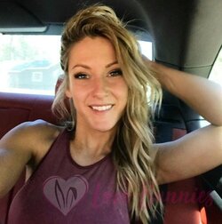 Stacy Sparks